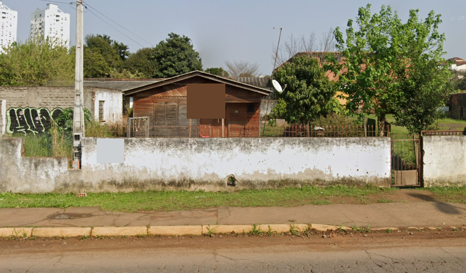 Terreno 